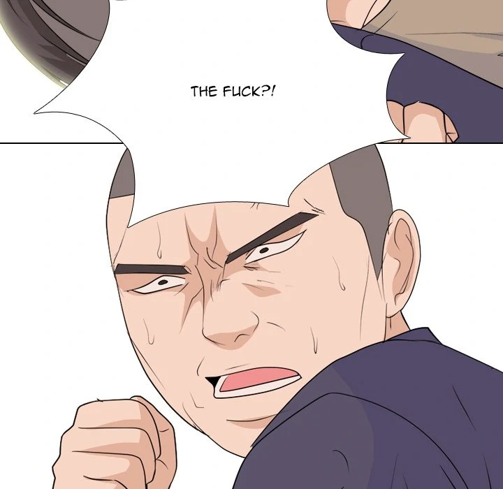 High School Legend: Red Dragon Chapter 244 - Page 72
