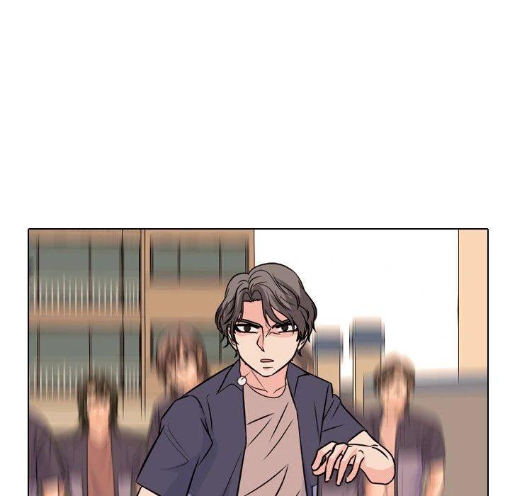 High School Legend: Red Dragon Chapter 244 - Page 76