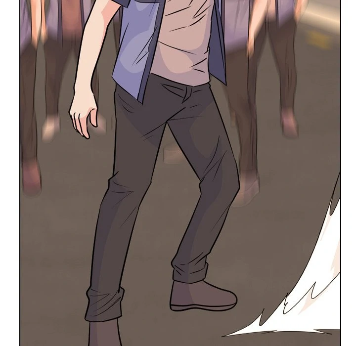 High School Legend: Red Dragon Chapter 244 - Page 77
