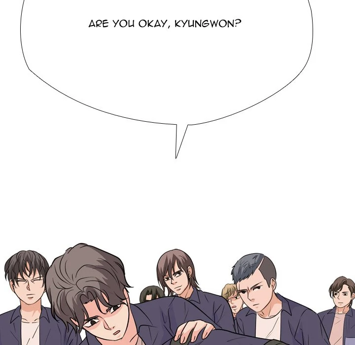 High School Legend: Red Dragon Chapter 244 - Page 79
