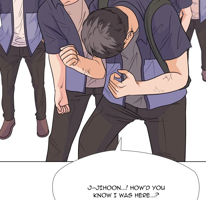 High School Legend: Red Dragon Chapter 244 - Page 80