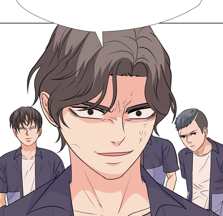 High School Legend: Red Dragon Chapter 244 - Page 86