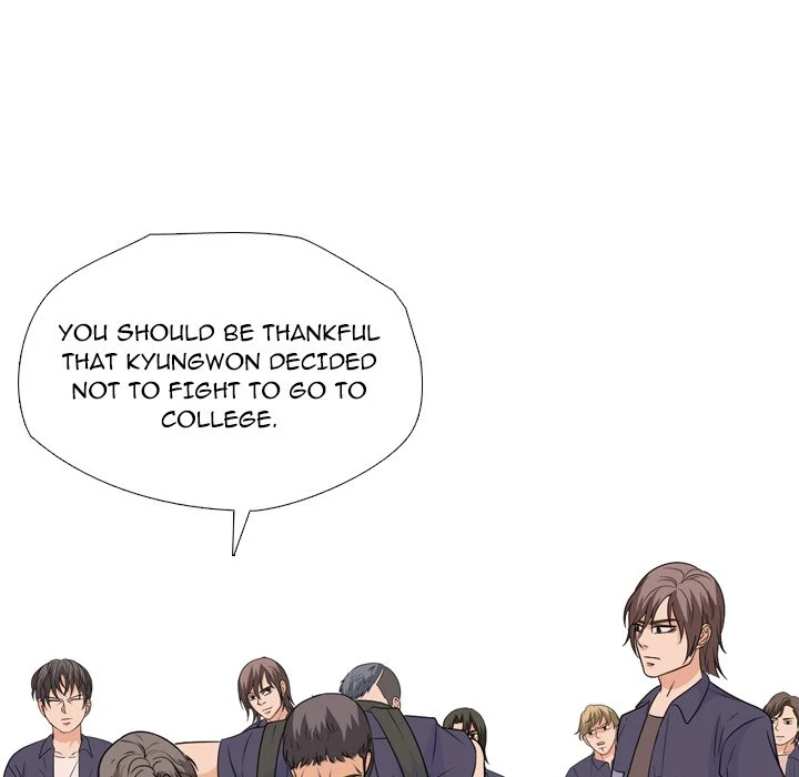 High School Legend: Red Dragon Chapter 244 - Page 88