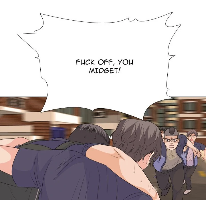 High School Legend: Red Dragon Chapter 244 - Page 90