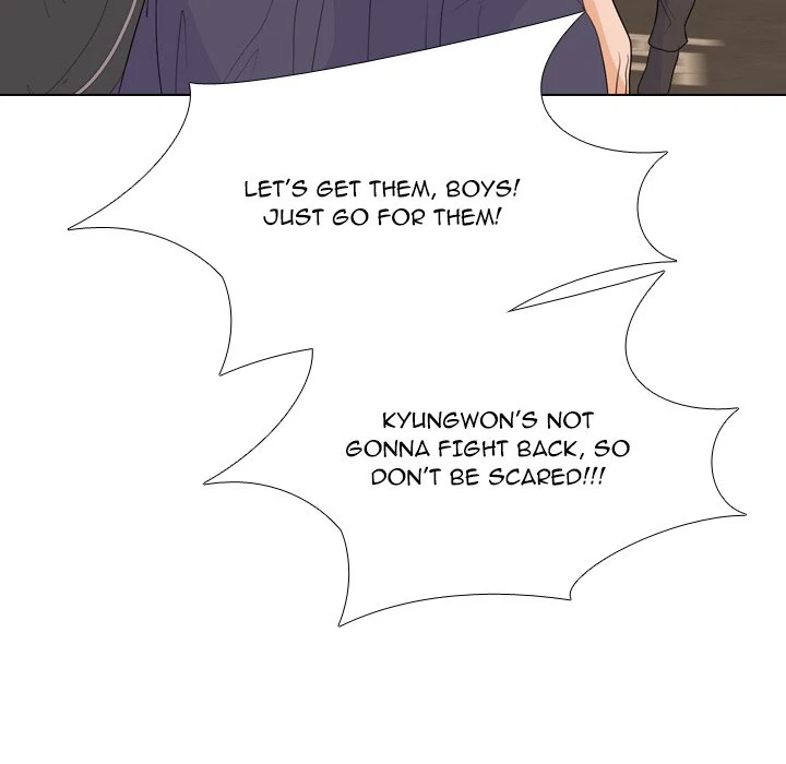 High School Legend: Red Dragon Chapter 244 - Page 91