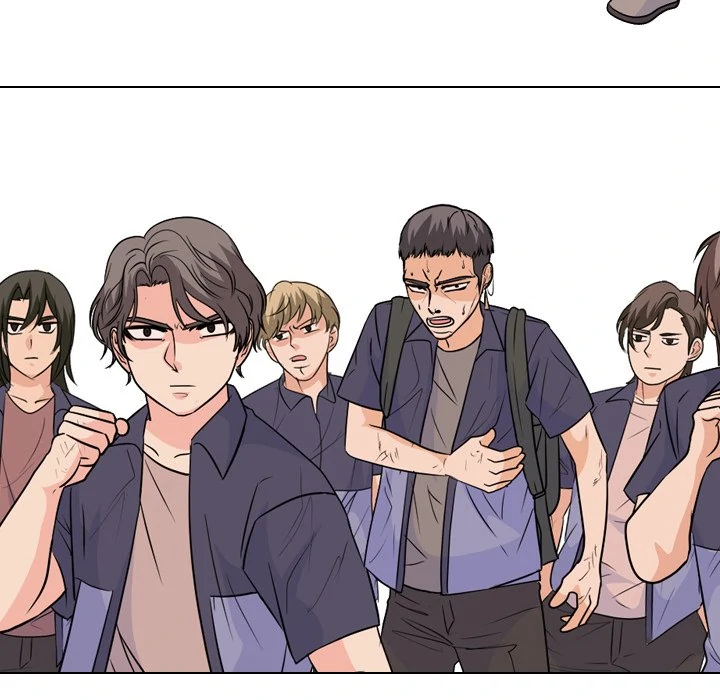 High School Legend: Red Dragon Chapter 244 - Page 94