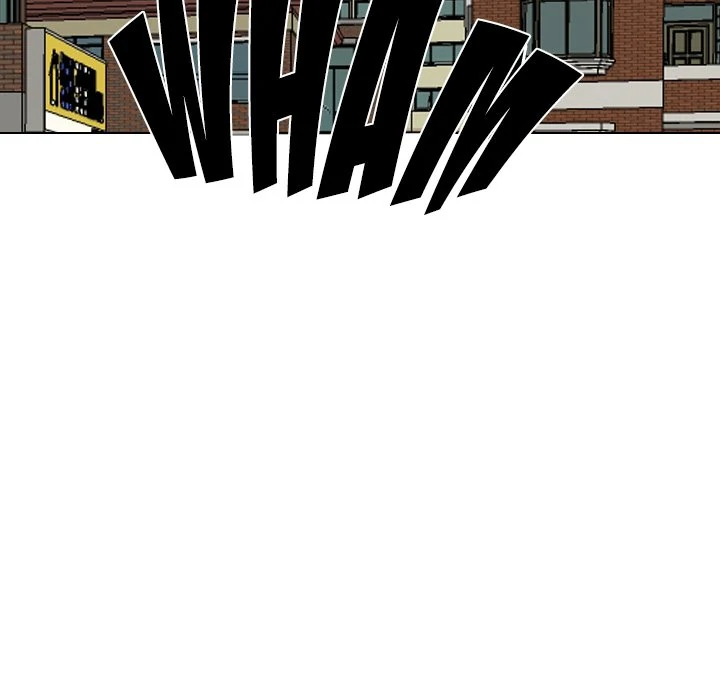 High School Legend: Red Dragon Chapter 244 - Page 97