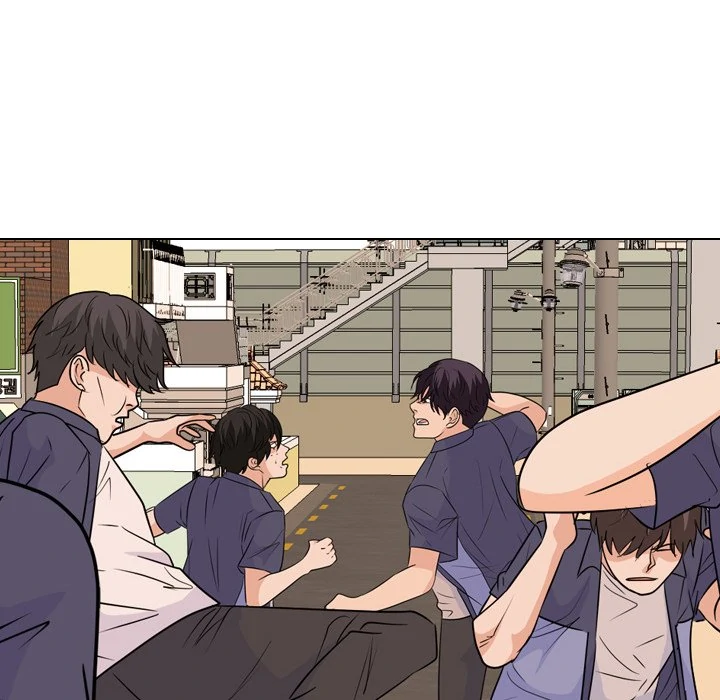 High School Legend: Red Dragon Chapter 244 - Page 98
