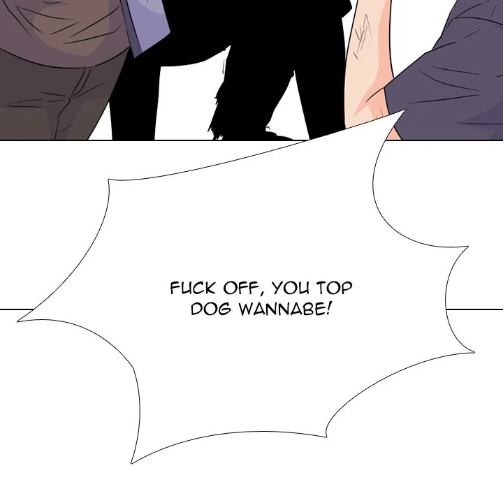 High School Legend: Red Dragon Chapter 244 - Page 100