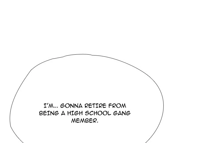 High School Legend: Red Dragon Chapter 245 - Page 1