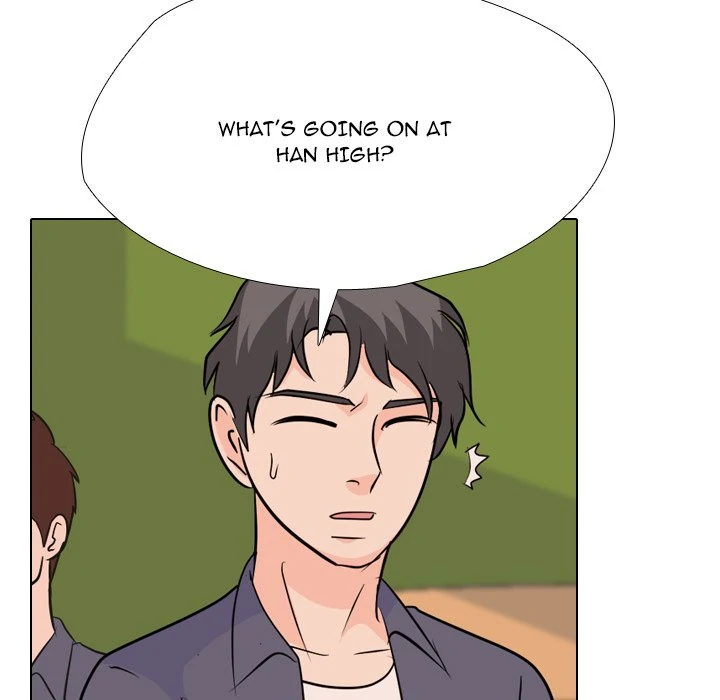 High School Legend: Red Dragon Chapter 245 - Page 11