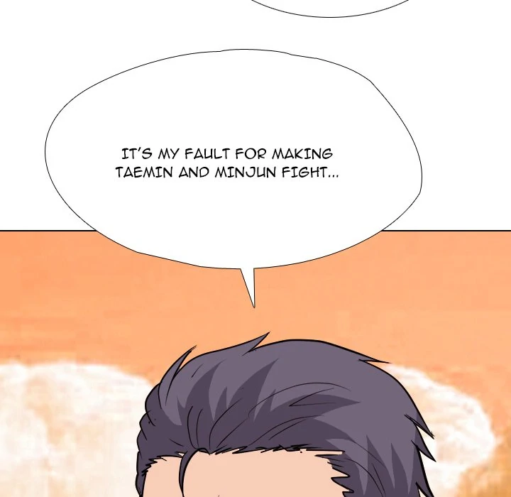 High School Legend: Red Dragon Chapter 245 - Page 106