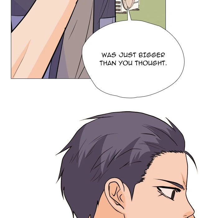 High School Legend: Red Dragon Chapter 245 - Page 110