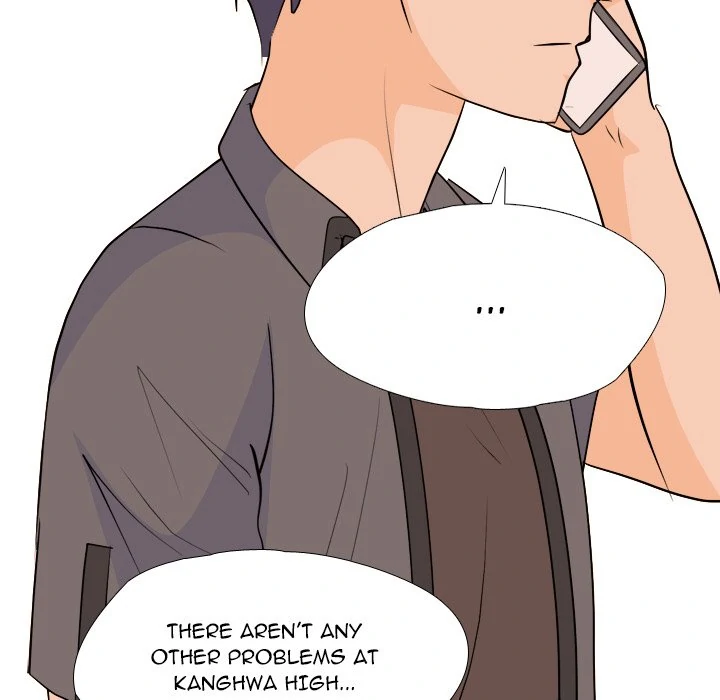 High School Legend: Red Dragon Chapter 245 - Page 111