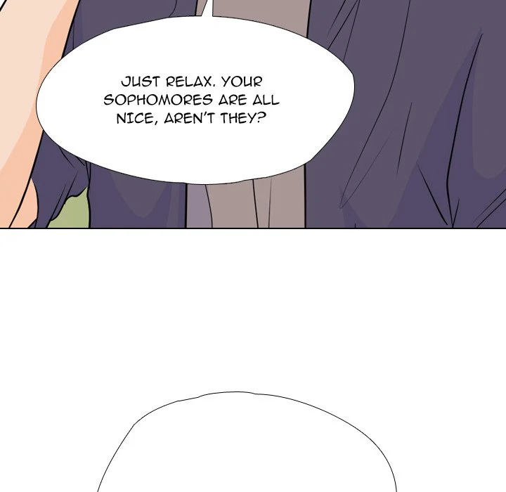 High School Legend: Red Dragon Chapter 245 - Page 113