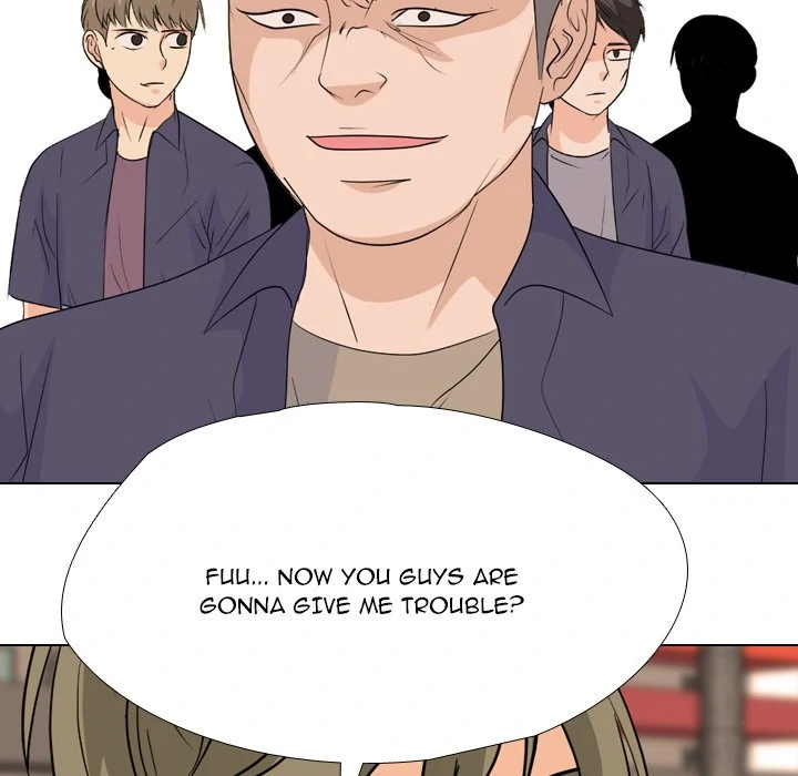 High School Legend: Red Dragon Chapter 245 - Page 126