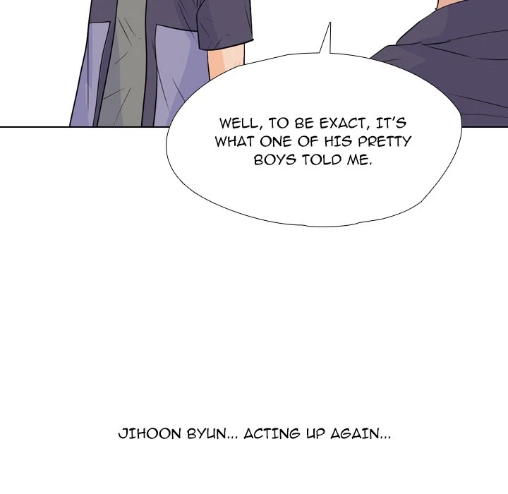 High School Legend: Red Dragon Chapter 245 - Page 131