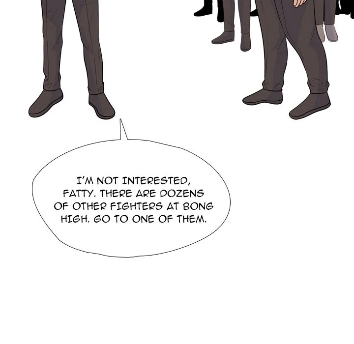High School Legend: Red Dragon Chapter 245 - Page 135