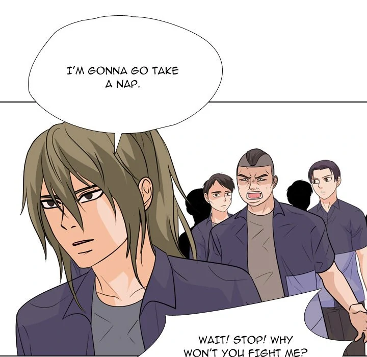 High School Legend: Red Dragon Chapter 245 - Page 136