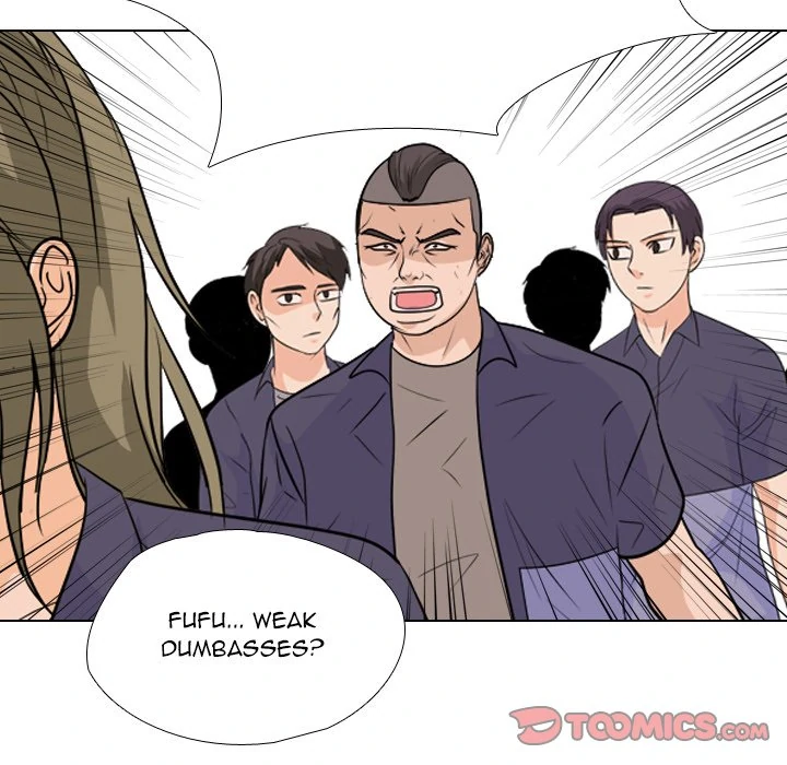 High School Legend: Red Dragon Chapter 245 - Page 138