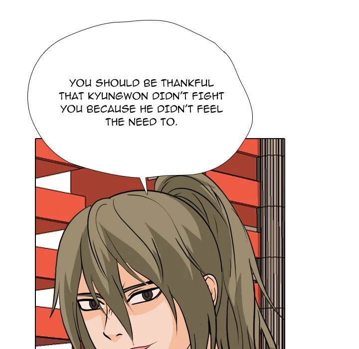 High School Legend: Red Dragon Chapter 245 - Page 139