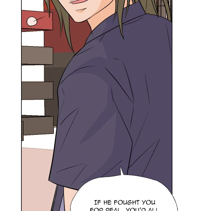 High School Legend: Red Dragon Chapter 245 - Page 140