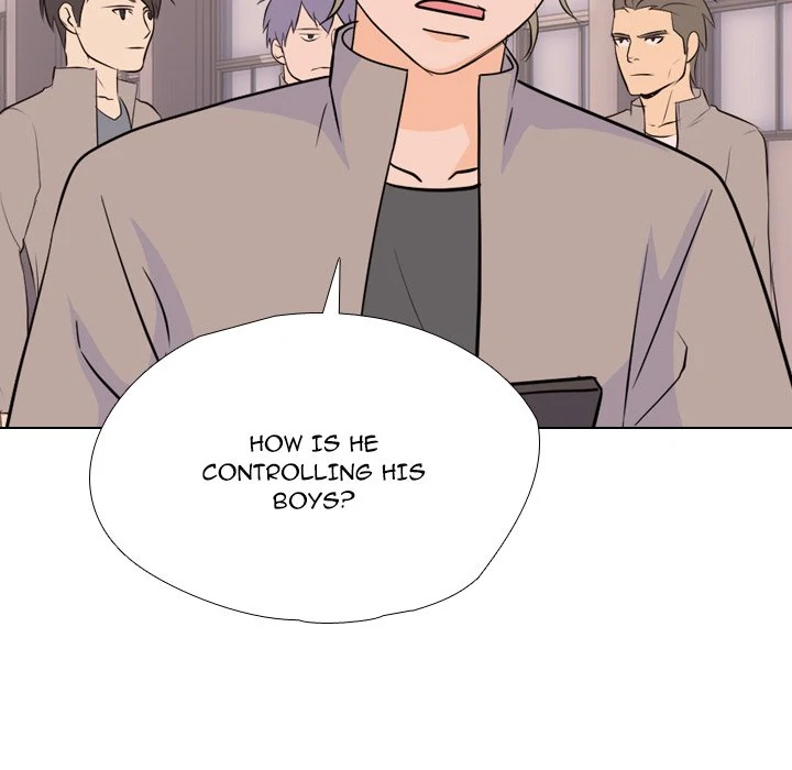 High School Legend: Red Dragon Chapter 245 - Page 15