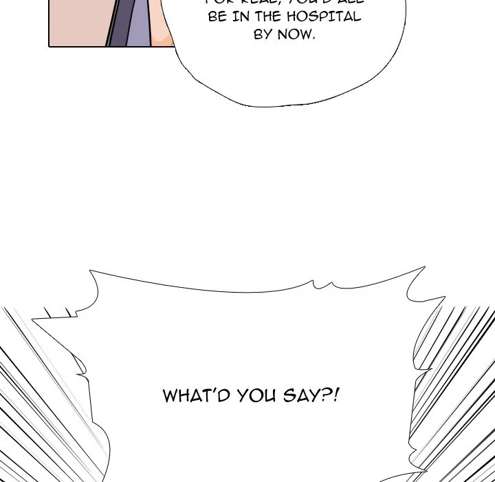 High School Legend: Red Dragon Chapter 245 - Page 141