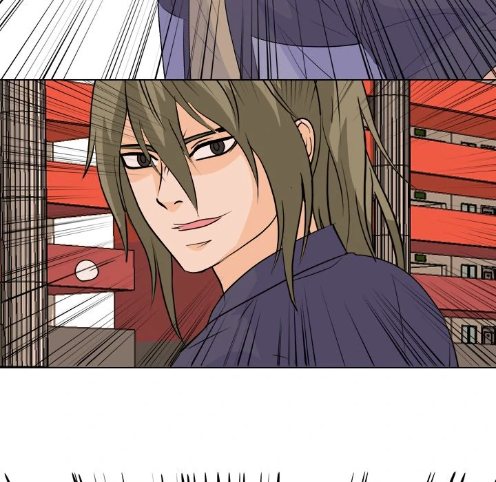High School Legend: Red Dragon Chapter 245 - Page 143
