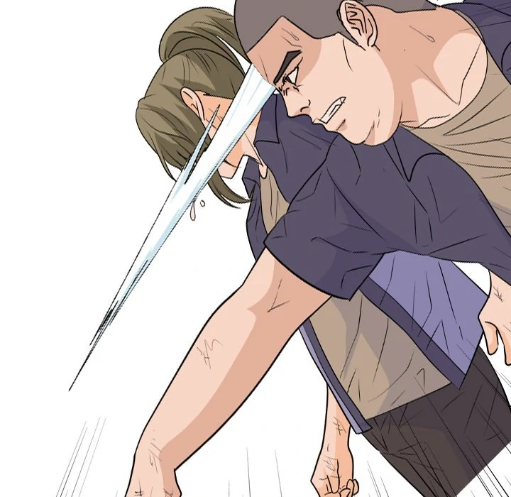 High School Legend: Red Dragon Chapter 245 - Page 145