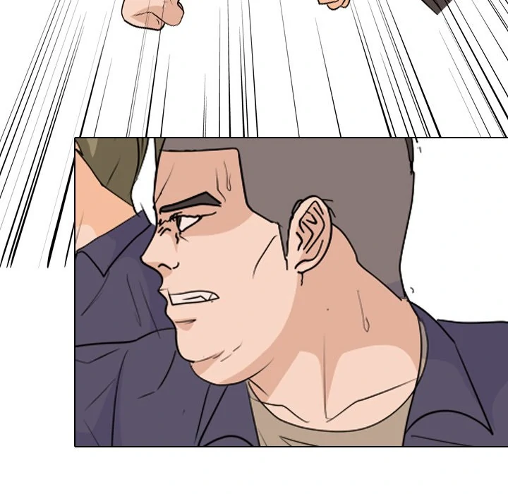 High School Legend: Red Dragon Chapter 245 - Page 146