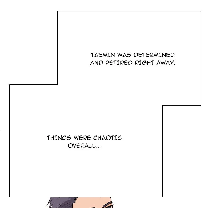 High School Legend: Red Dragon Chapter 245 - Page 19