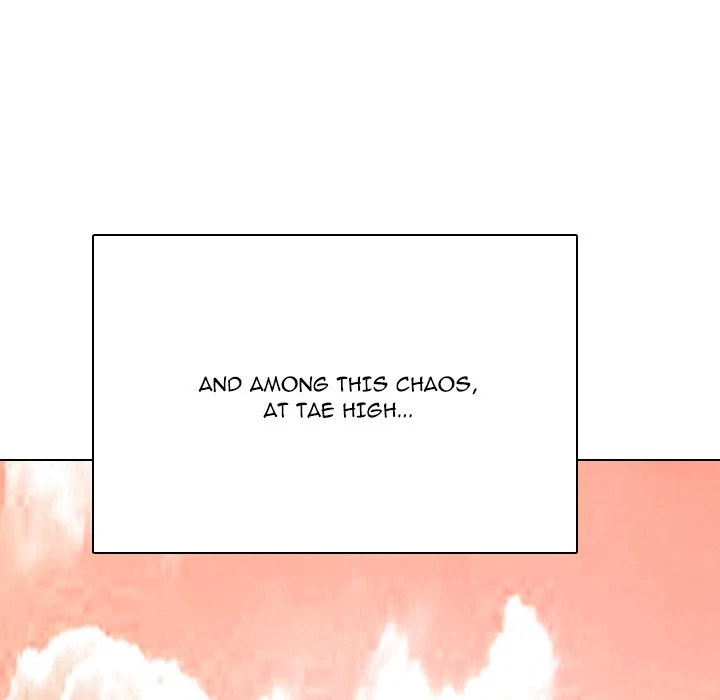High School Legend: Red Dragon Chapter 245 - Page 23