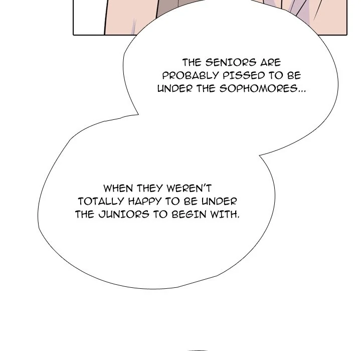 High School Legend: Red Dragon Chapter 245 - Page 28