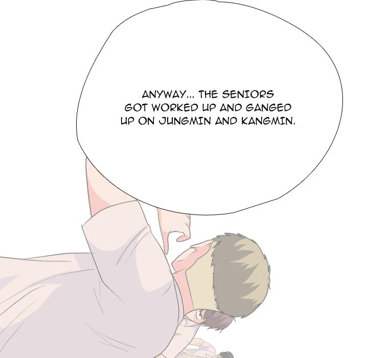 High School Legend: Red Dragon Chapter 245 - Page 29