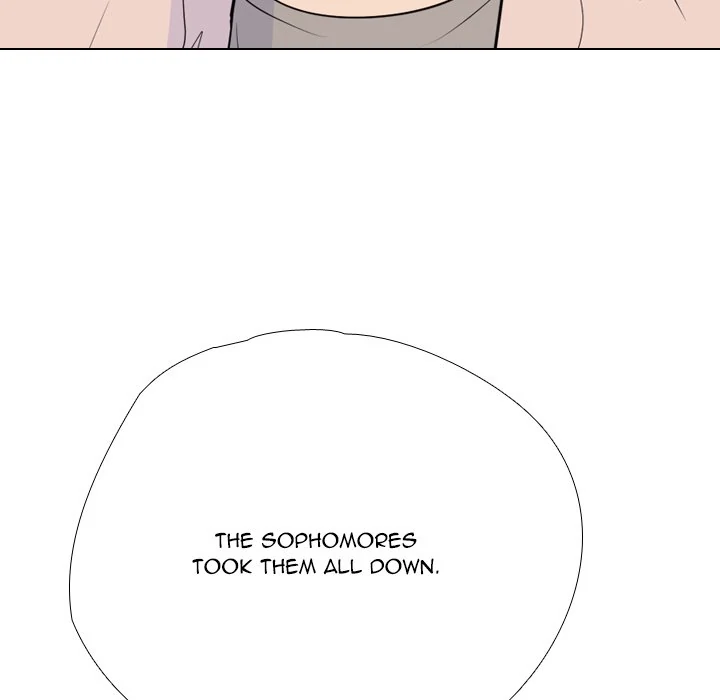 High School Legend: Red Dragon Chapter 245 - Page 32