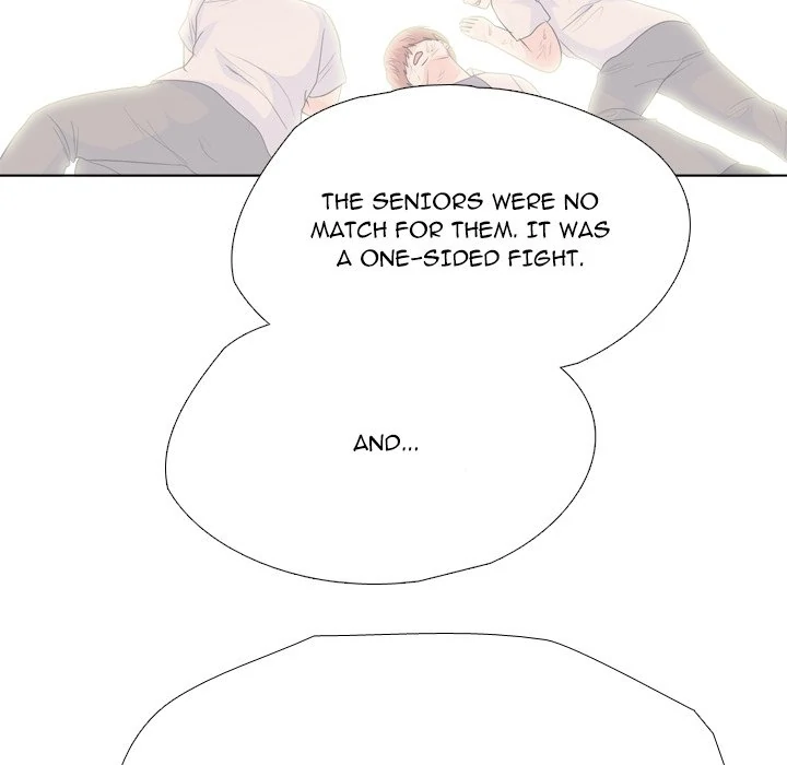 High School Legend: Red Dragon Chapter 245 - Page 34