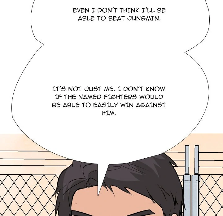 High School Legend: Red Dragon Chapter 245 - Page 35