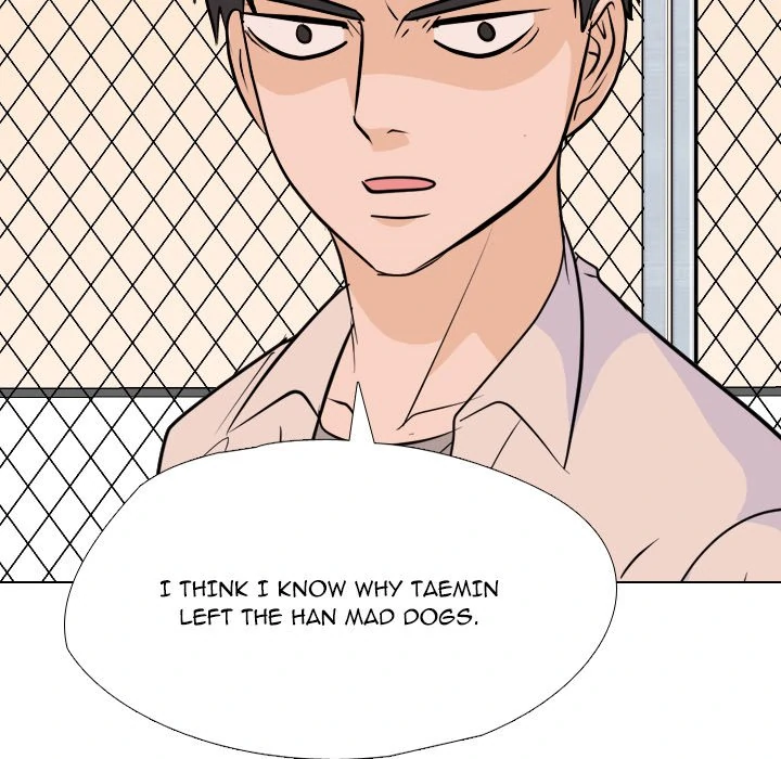 High School Legend: Red Dragon Chapter 245 - Page 36
