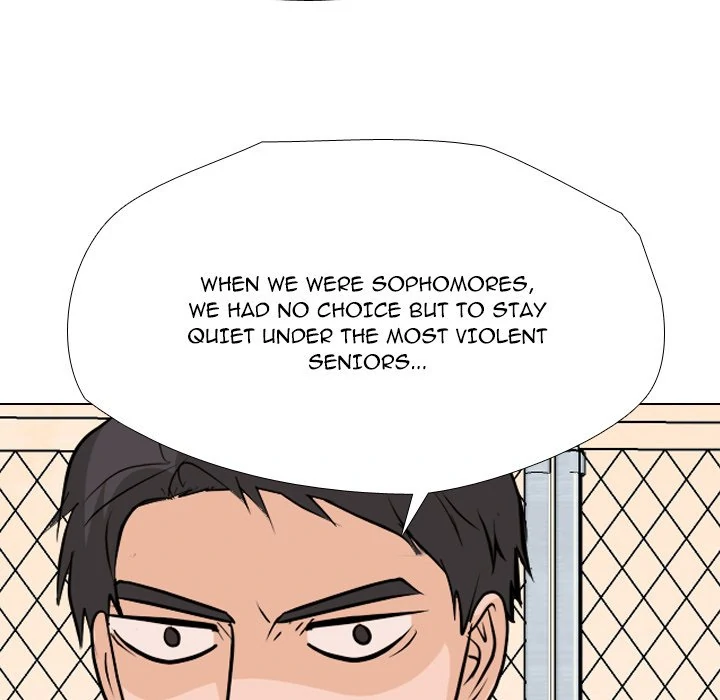 High School Legend: Red Dragon Chapter 245 - Page 37