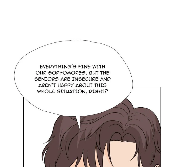 High School Legend: Red Dragon Chapter 245 - Page 45