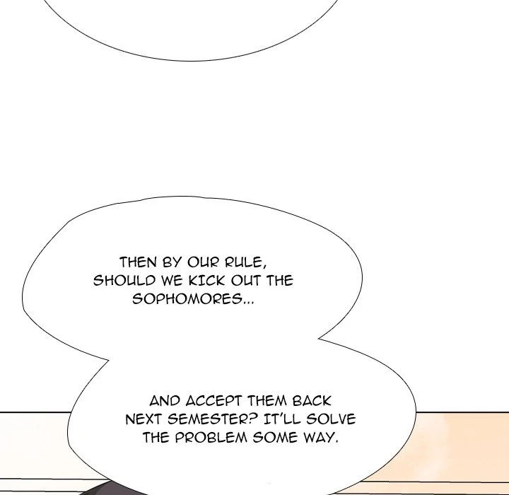 High School Legend: Red Dragon Chapter 245 - Page 47