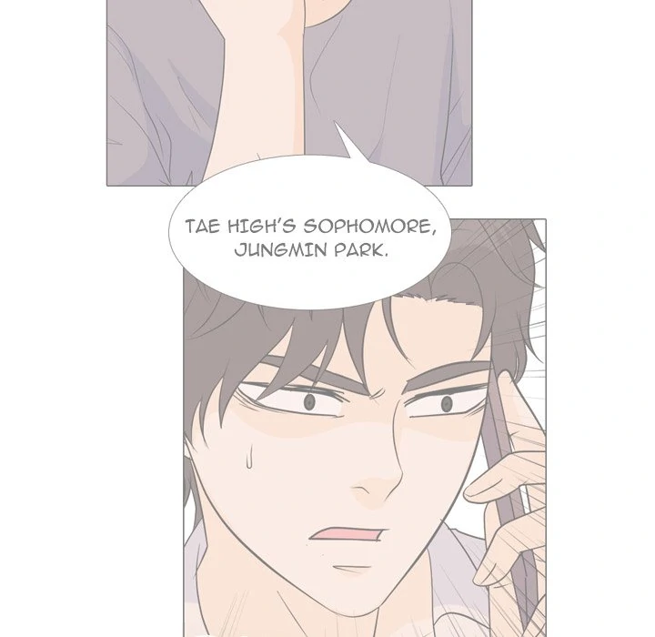 High School Legend: Red Dragon Chapter 245 - Page 50