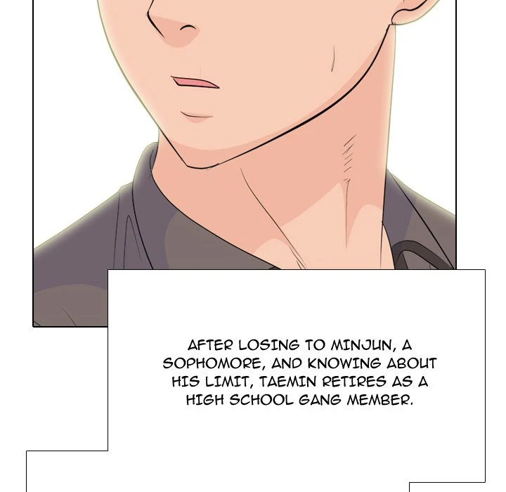 High School Legend: Red Dragon Chapter 245 - Page 6