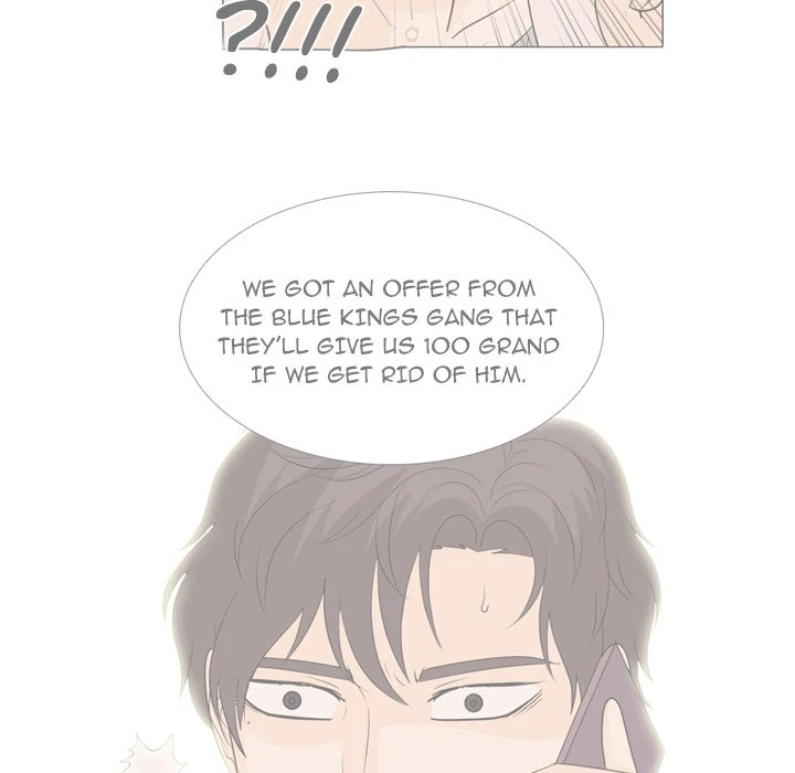 High School Legend: Red Dragon Chapter 245 - Page 51