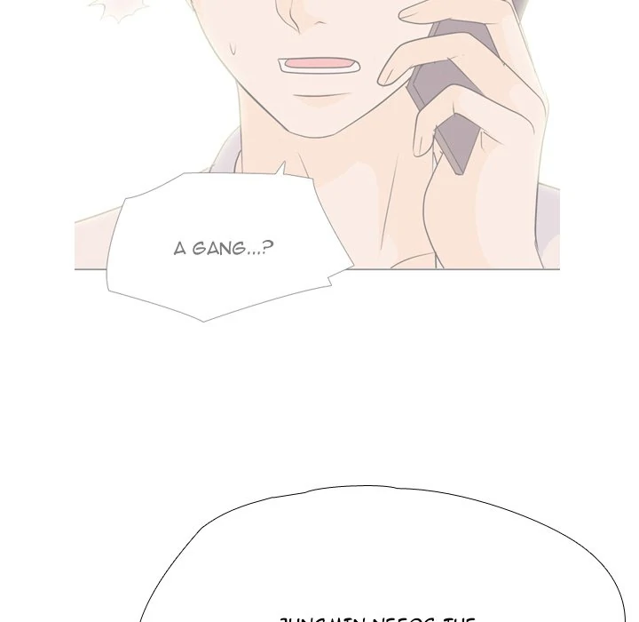 High School Legend: Red Dragon Chapter 245 - Page 52