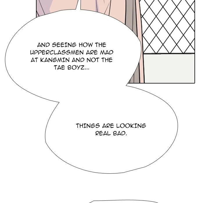 High School Legend: Red Dragon Chapter 245 - Page 54