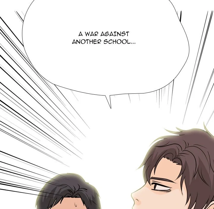 High School Legend: Red Dragon Chapter 245 - Page 60