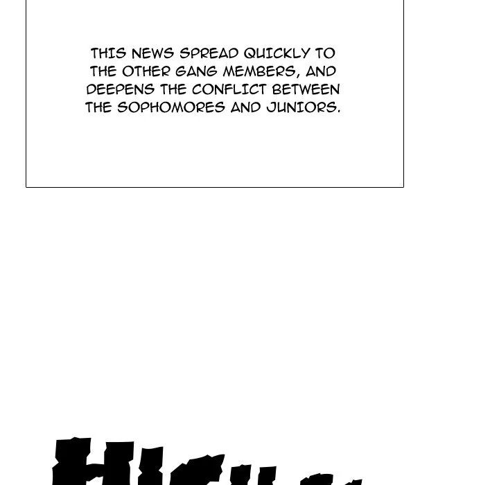 High School Legend: Red Dragon Chapter 245 - Page 7