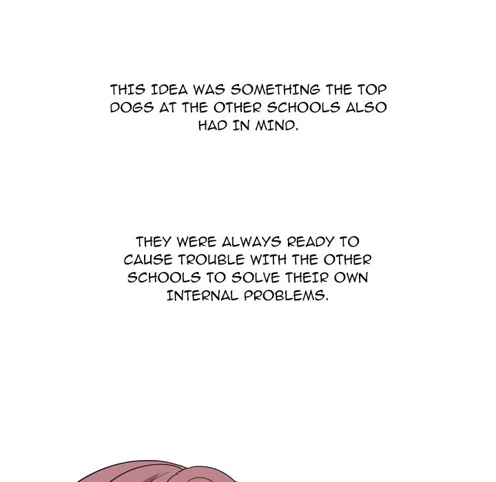 High School Legend: Red Dragon Chapter 245 - Page 64